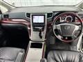 2009 Toyota Vellfire