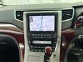 2009 Toyota Vellfire