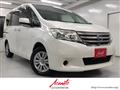2011 Nissan Serena