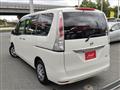 2011 Nissan Serena