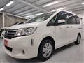 2011 Nissan Serena