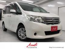 2011 Nissan Serena