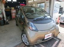 2007 Mitsubishi i