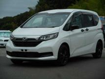 2024 Honda Freed