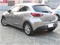 2015 Mazda Demio