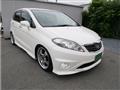 2007 Honda Edix