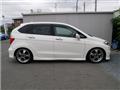 2007 Honda Edix