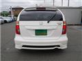 2007 Honda Edix