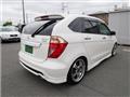 2007 Honda Edix
