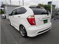 2007 Honda Edix