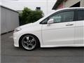 2007 Honda Edix