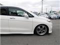 2007 Honda Edix