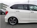 2007 Honda Edix