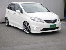 2007 Honda Edix
