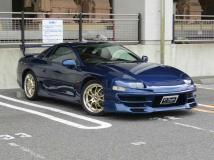 1995 Mitsubishi GTO