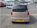 2009 Daihatsu Move