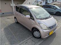 2009 Daihatsu Move