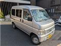 2008 Honda Acty