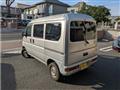 2008 Honda Acty