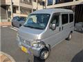 2008 Honda Acty