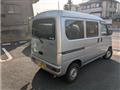 2008 Honda Acty
