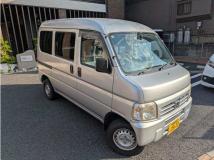 2008 Honda Acty
