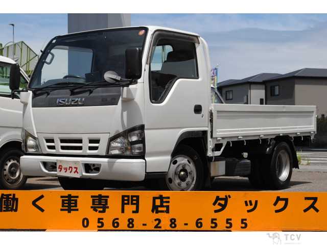 2006 Isuzu Isuzu Others