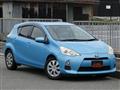 2012 Toyota AQUA