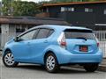 2012 Toyota AQUA