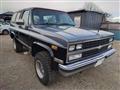 1989 GM Chevrolet Others
