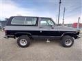1989 GM Chevrolet Others