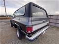 1989 GM Chevrolet Others