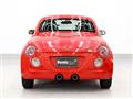 2011 Daihatsu Copen