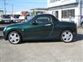 2023 Daihatsu Copen