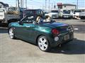 2023 Daihatsu Copen