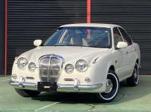 2002 Mitsuoka Ryoga