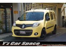 2020 Renault Kangoo