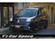 2018 Renault Kangoo