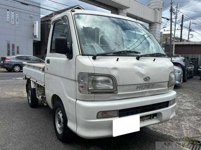 2000 Daihatsu Hijet Truck