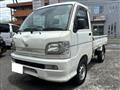 2000 Daihatsu Hijet Truck