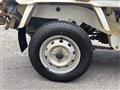 2000 Daihatsu Hijet Truck