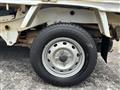 2000 Daihatsu Hijet Truck