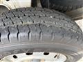 2000 Daihatsu Hijet Truck