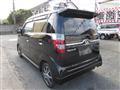 2010 Honda ZEST SPARK