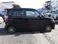 2010 Honda ZEST SPARK
