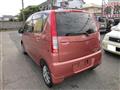 2008 Daihatsu Move