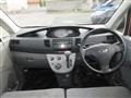 2008 Daihatsu Move