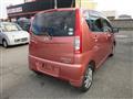 2008 Daihatsu Move
