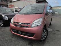 2008 Daihatsu Move