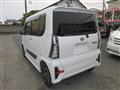 2021 Daihatsu Tanto Custom